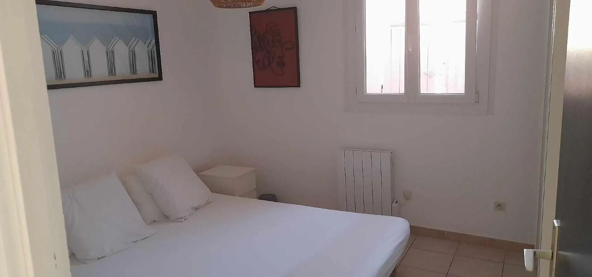 Appartement Vue Mer Aiguebelle Le Lavandou 0*,  Frankrig